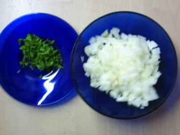 Rezept: Soßen:Pfifferlingsoße Bild Nr. 5 Soßen:Pfifferlingsoße - Rezept - Bild Nr. 5