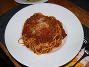 Ragù alla Bolognese al Enzo - Rezept