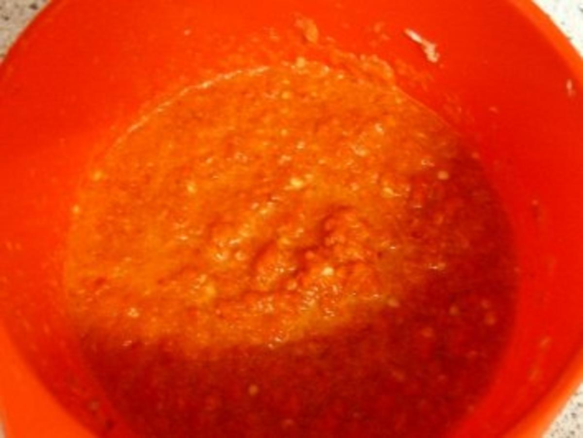 Chili olek - Rezept - Bild Nr. 4