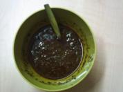 Marinade für Stelze oder Schweinebraten - Rezept
