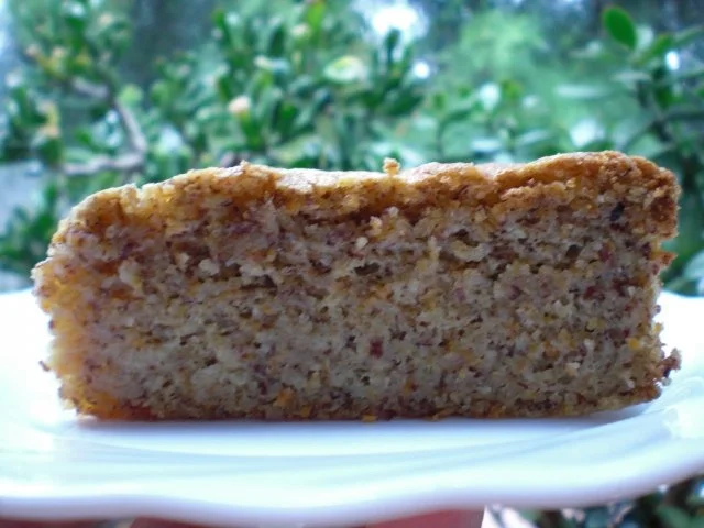 Supersaftiger Möhrenkuchen - schmeckt echt 1000x besser als er aussieht - Rezept - Bild Nr. 15