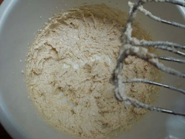 Supersaftiger Möhrenkuchen - schmeckt echt 1000x besser als er aussieht - Rezept - Bild Nr. 8