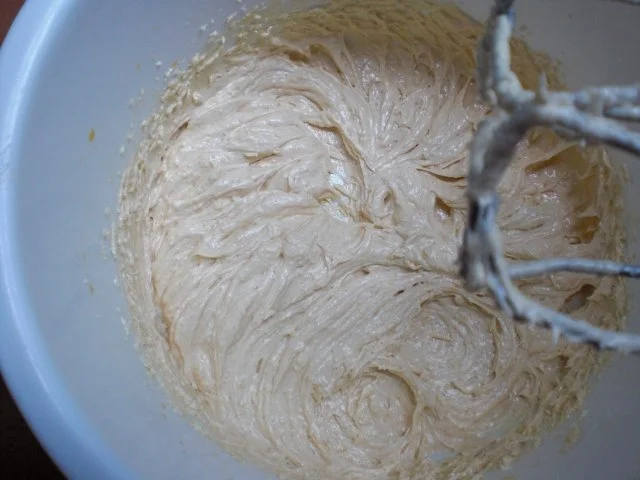 Supersaftiger Möhrenkuchen - schmeckt echt 1000x besser als er aussieht - Rezept - Bild Nr. 9