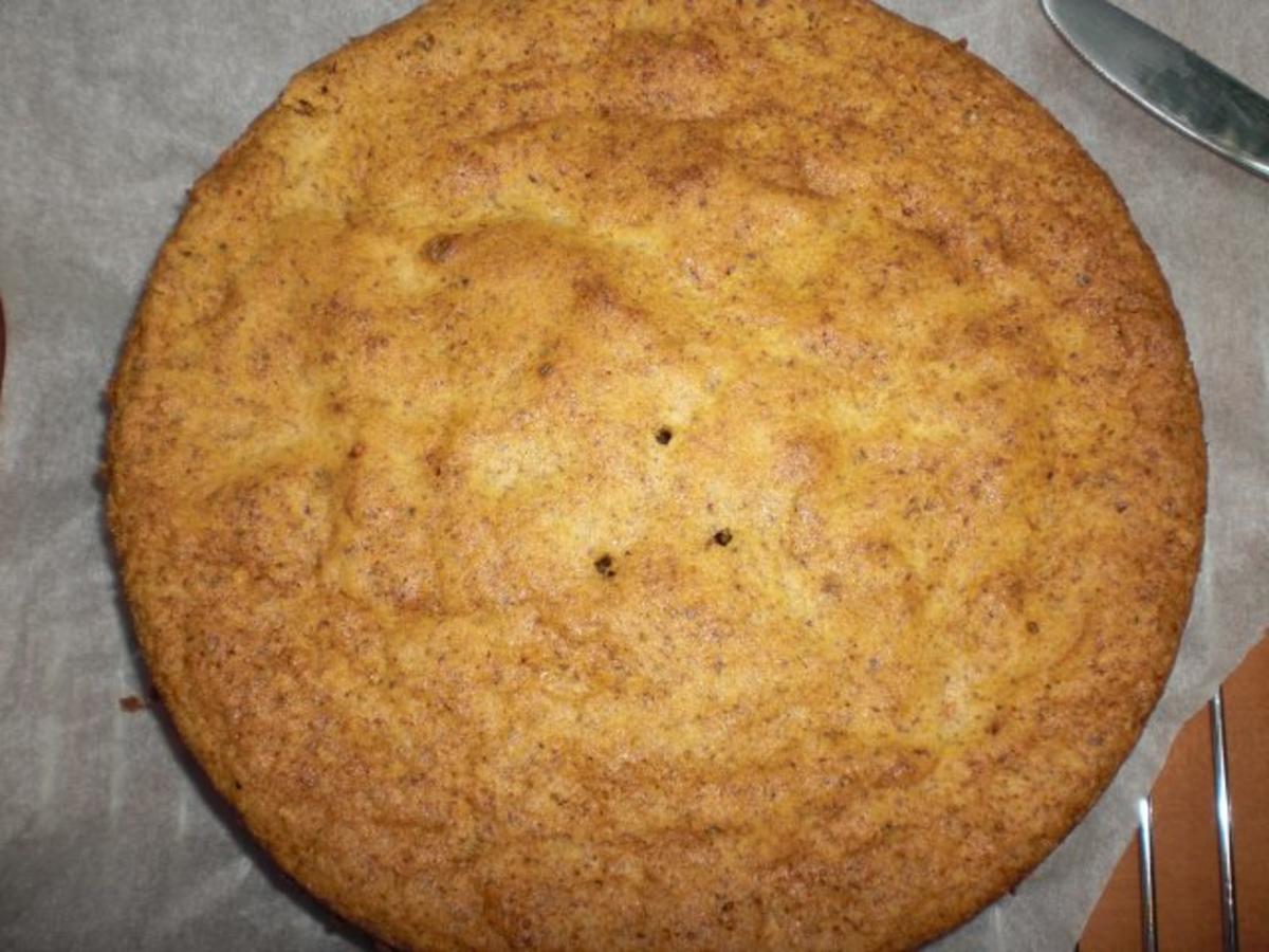 Supersaftiger Möhrenkuchen - schmeckt echt 1000x besser als er aussieht - Rezept - Bild Nr. 14