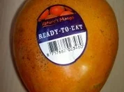 Flug-Mango Lassi - Ready to Eat - Rezept