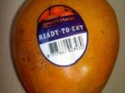 Flug-Mango Lassi - Ready to Eat - Rezept