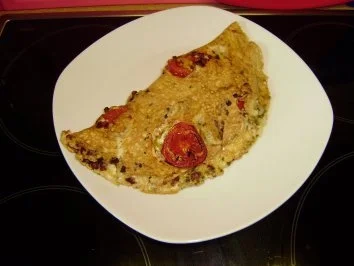 Rezept: Mein Heimwerker-Frühstück Mein Heimwerker-Frühstück - Rezept