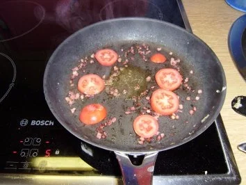 Rezept: Mein Heimwerker-Frühstück Bild Nr. 2 Mein Heimwerker-Frühstück - Rezept - Bild Nr. 2