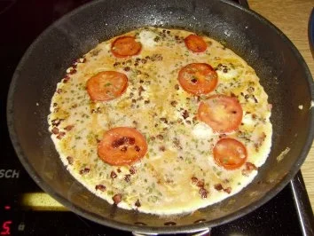 Rezept: Mein Heimwerker-Frühstück Bild Nr. 3 Mein Heimwerker-Frühstück - Rezept - Bild Nr. 3