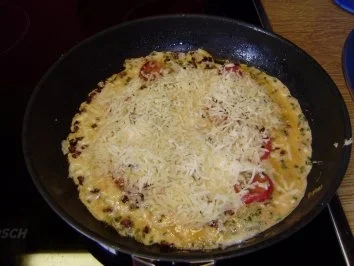 Rezept: Mein Heimwerker-Frühstück Bild Nr. 4 Mein Heimwerker-Frühstück - Rezept - Bild Nr. 4