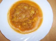 Mango-Chatnay - Rezept