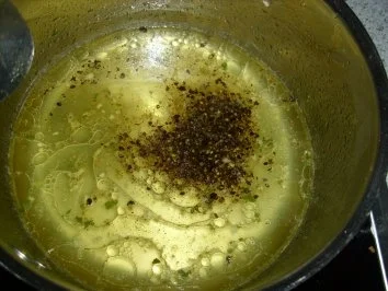 Rezept: Kartoffel-Spitzkohl-Salat Bild Nr. 9 Kartoffel-Spitzkohl-Salat - Rezept - Bild Nr. 9