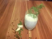 Saure Sahne - Dill - Dressing - Rezept
