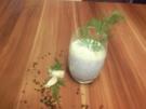 Saure Sahne - Dill - Dressing - Rezept