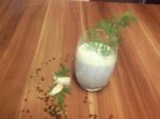 Saure Sahne - Dill - Dressing - Rezept