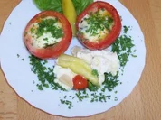 Vorspeise mediteran - Rezept