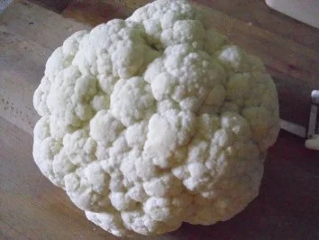 Rezept: Koteletts mit Blumenkohl Bild Nr. 2 Koteletts mit Blumenkohl - Rezept - Bild Nr. 2