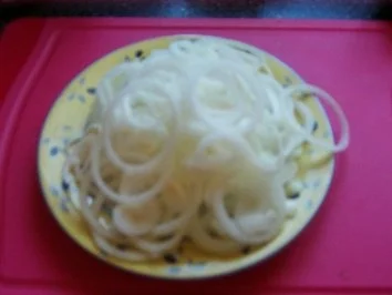 Kartoffel-Zwiebel-Pfanne - Rezept - Bild Nr. 4