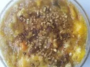 summer has come & passed... - Rezept