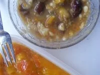 Rezept: summer has come & passed... Bild Nr. 4 summer has come & passed... - Rezept - Bild Nr. 4