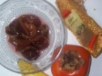 Rezept: summer has come & passed... Bild Nr. 2 summer has come & passed... - Rezept - Bild Nr. 2