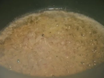 Suppe: Kürbissuppe - exotisch, asiatisch inspiriert - Rezept - Bild Nr. 4