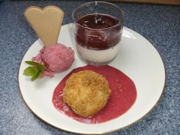 Zwetschgen - Variationen - Rezept