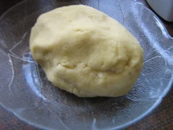 Pfifferling - Quiche mit Schwarzwälder Schinken - Rezept - Bild Nr. 4