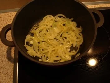 Puszta Schnitzel feurig scharf - Rezept - Bild Nr. 4