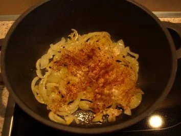 Puszta Schnitzel feurig scharf - Rezept - Bild Nr. 6