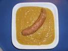 KKK-Suppe - Rezept