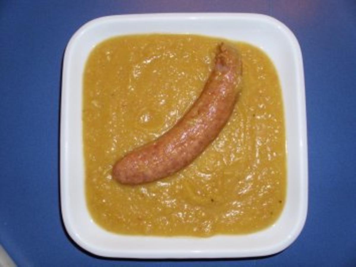 Bilder für KKK-Suppe - Rezept