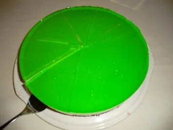 Nutella Torte - Rezept - Bild Nr. 13