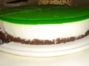 Nutella Torte - Rezept - Bild Nr. 14