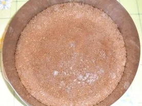 Nutella Torte - Rezept - Bild Nr. 8