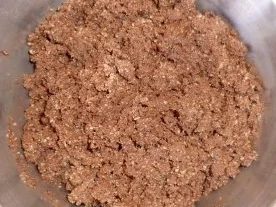 Nutella Torte - Rezept - Bild Nr. 7