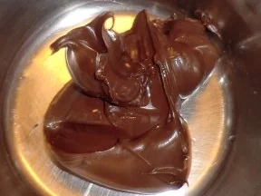 Nutella Torte - Rezept - Bild Nr. 5