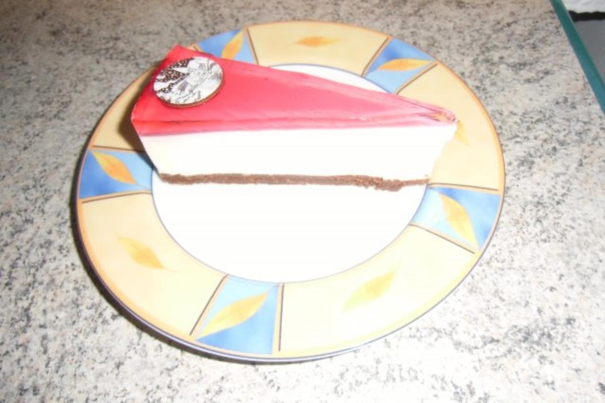 Nutella Torte - Rezept - Bild Nr. 4