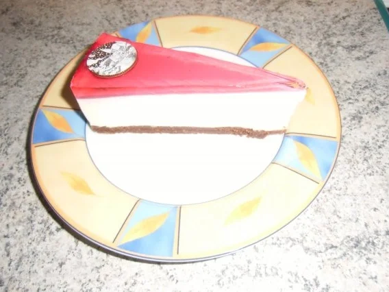 Nutella Torte - Rezept - Bild Nr. 4