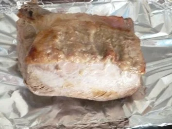 Roastbeef - Rezept - Bild Nr. 4