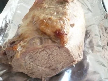 Roastbeef - Rezept - Bild Nr. 5