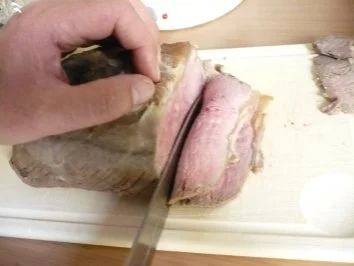 Roastbeef - Rezept - Bild Nr. 6