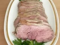 Roastbeef - Rezept