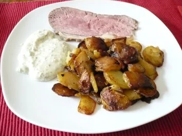 Roastbeef - Rezept - Bild Nr. 2