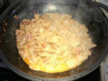 boto's Chop Suey - Rezept - Bild Nr. 5