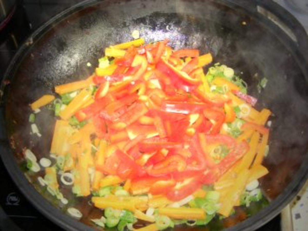 boto's Chop Suey - Rezept - Bild Nr. 7