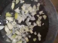 Waldpilze-Pfanne / Keine STERNEN vergeben bitte!!! - Rezept - Bild Nr. 4