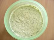 Rezept: Remoulade Remoulade - Rezept