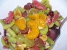 Holger's  Vitaminstoß - Rezept
