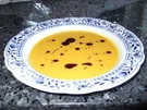 Rezept: Kürbissuppe Kürbissuppe - Rezept
